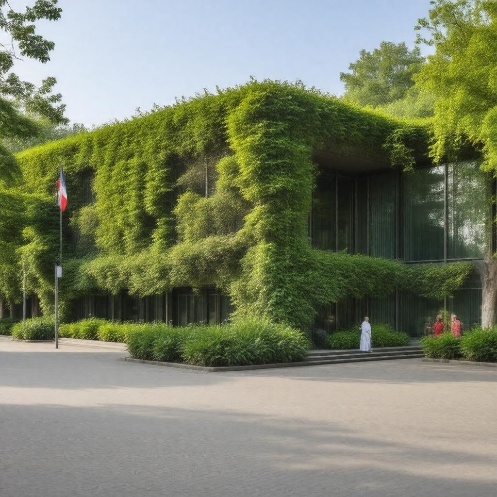 Netherlands Institute of Ecology (NIOO-KNAW)